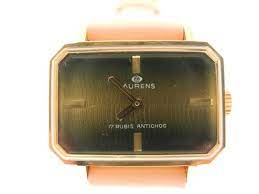 montre mecanique